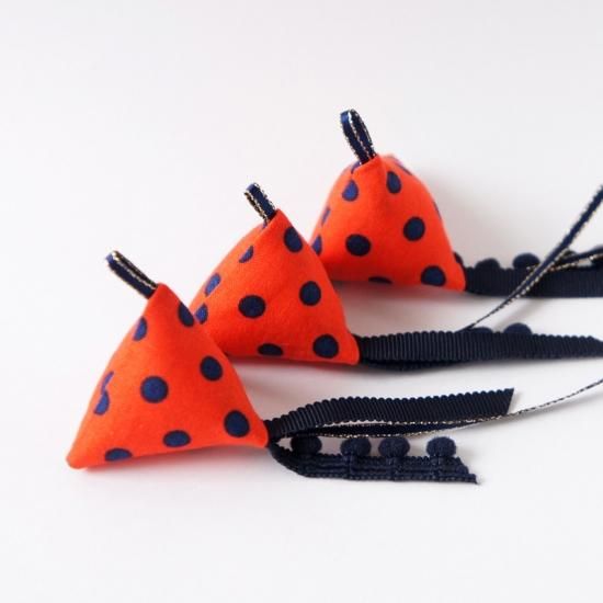 おもちゃ（赤ドット） レア！未使用！ディズニー ミニー ドット 赤