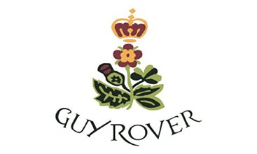 GUY ROVER (ギローバー)