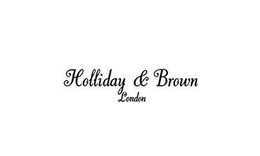 Holliday & Brown (ホリデー＆ブラウン)