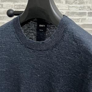 BAFY サマーニット | ダークネイビー - Del Fiore Online Shop