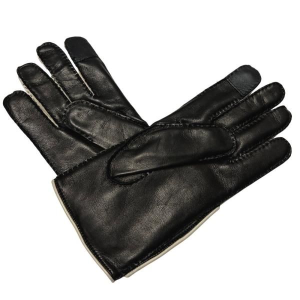 新品 グアンティジリオフィオレンティーノ 7.5 グローブ 手袋 ディアスキン Guanti Giglio Fiorentino【グアンティ ジリオ フィオレンティーノ