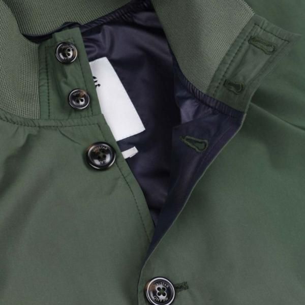 良品 イタリア製 VALSTARINO 48 コットンヴァルスターブルゾン Valstar（ヴァルスター）｜Valstar（ヴァルスター）VALSTARINO