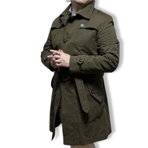 ڻĤ50 l'impermeabile ( ڥᥢӥ ) ȥ ꡼ ԡåȥ 饤ʡ곰 ΢ϥå ù ߽ ꥢ