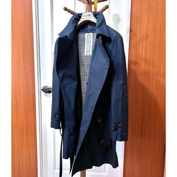 l'impermeabile ( ڥᥢӥ ) ȥ ͥӡ 饤ʡ곰ǽ ΢ϥå TONY+I EASY TRENCH ߽ ꥢ
