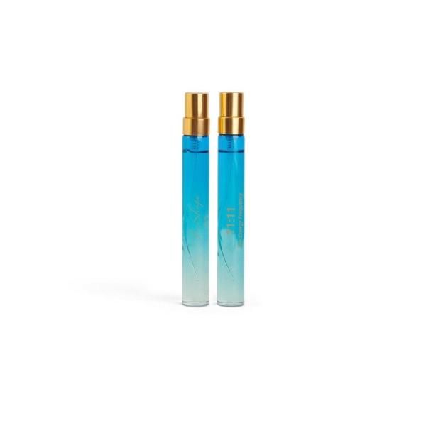  ӥ FreeShape MILANO ( ե꡼ץߥ )  11:11 ե롼Ĥι ȥ饹 ȥɥѥե 10ml ꥢ