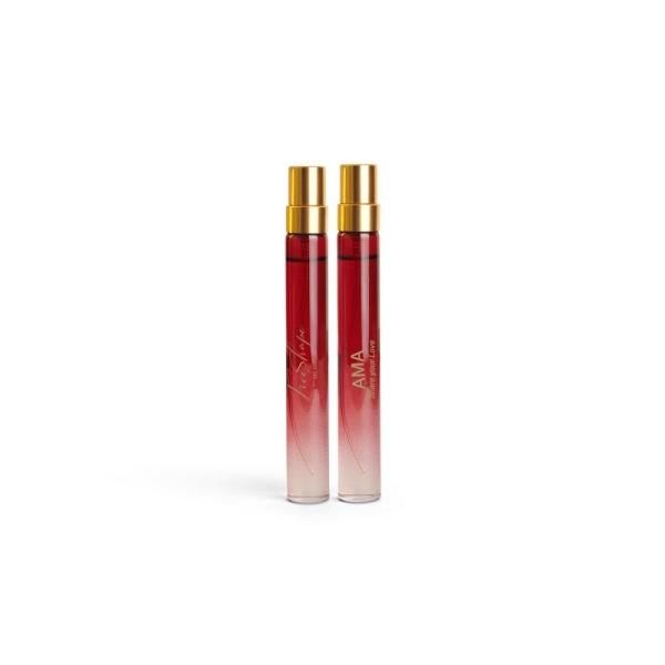 ڻĤ1  ӥ FreeShape MILANO ( ե꡼ץߥ )  AMA  å ȥɥѥե 10ml ꥢ 