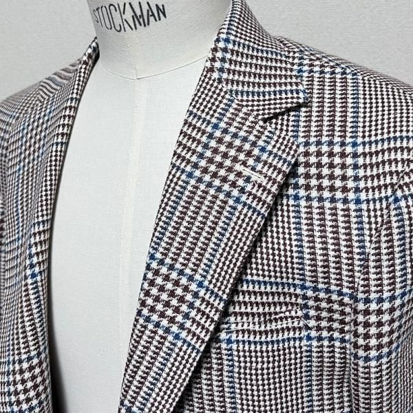 De Petrillo (デペトリロ) ブラウン ターコイズブルー シングル De Petrillo (デペトリロ) ブラウン ターコイズブルー シングル