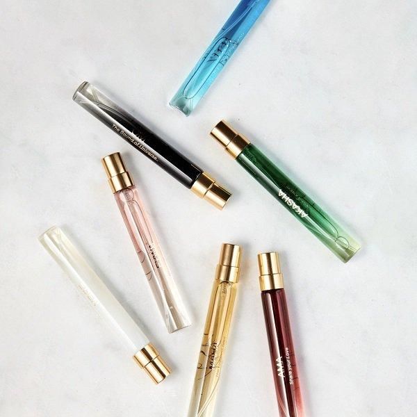 FreeShape MILANO OM フリーシェイプミラノ オム イタリア香水 OM（オーム）1ml｜FreeShape MILANO（フリーシェイプミラノ