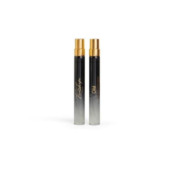  ӥ FreeShape MILANO ( ե꡼ץߥ )  OM()  åǥι ȥɥѥե 10ml ꥢ 