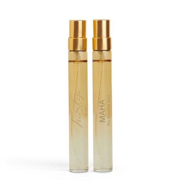  ӥ FreeShape MILANO ( ե꡼ץߥ )  MAHA  ꥨ󥿥ե ȥɥѥե 10ml ꥢ 