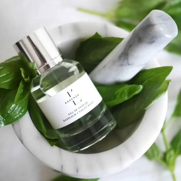 åĥ ץ륵 ( 桼ե )  Хꥳ BASILICO Х륢ɥ֥꡼ ɥѥե Х ESSENZA PULSANTE50ml