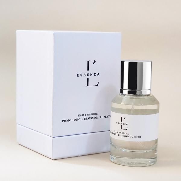 旧ユーファーストのトメイトブランシェからエッセンツァプル