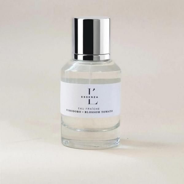 旧ユーファーストのトメイトブランシェからエッセンツァプルサンテの