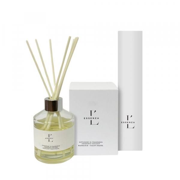 ESSENZAPULSANTE ユーファースト オードパルファム　パジリコ ESSENZAPULSANTE ユーファースト オードパルファム パジリコ