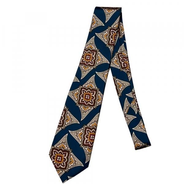 FRANCO BASSI ネクタイ | グリーン - Del Fiore Online Shop FRANCO BASSI ネクタイ | グリーン - Del Fiore Online Shop