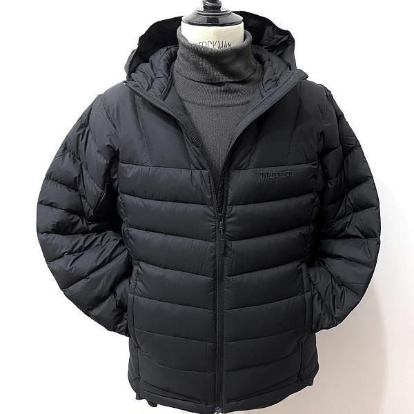 <img class='new_mark_img1' src='https://img.shop-pro.jp/img/new/icons14.gif' style='border:none;display:inline;margin:0px;padding:0px;width:auto;' />Marmot (ޡå) 󥸥㥱å ֥å 󥹥աǥ աͭ ʡ  åեå  MTFW25MDW009