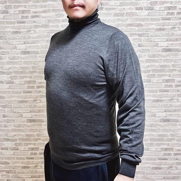 <img class='new_mark_img1' src='https://img.shop-pro.jp/img/new/icons14.gif' style='border:none;display:inline;margin:0px;padding:0px;width:auto;' />PIACENZA ( ԥĥ ) 졼 ȥͥå 󥦡 ˥å ϥ ȥ ꥢ 25AW 