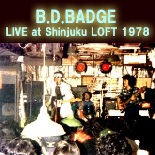 BDХå¡Live at ɥե1978 