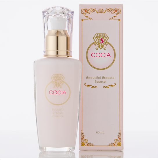 cocia 美胸エッセンス | www.jarussi.com.br