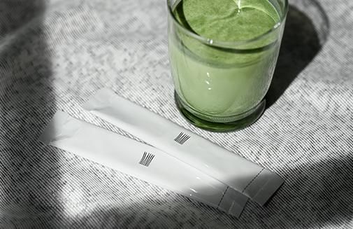 AO-JIRU(アオジル) 国産大麦若葉 明日葉 青汁 あおじる 粉末