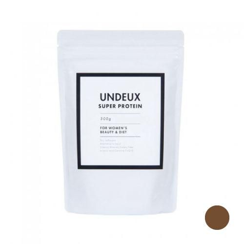 <span>ǳƸ̡ܽΥۥ󥱥</span>UNDEUX SUPERBODY(ɥѡܥǥ) ѥץƥSUPER PROTEINʥ祳졼̣ 300g 