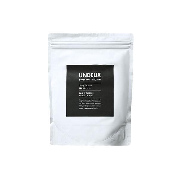 UNDEUX PRODUCTS