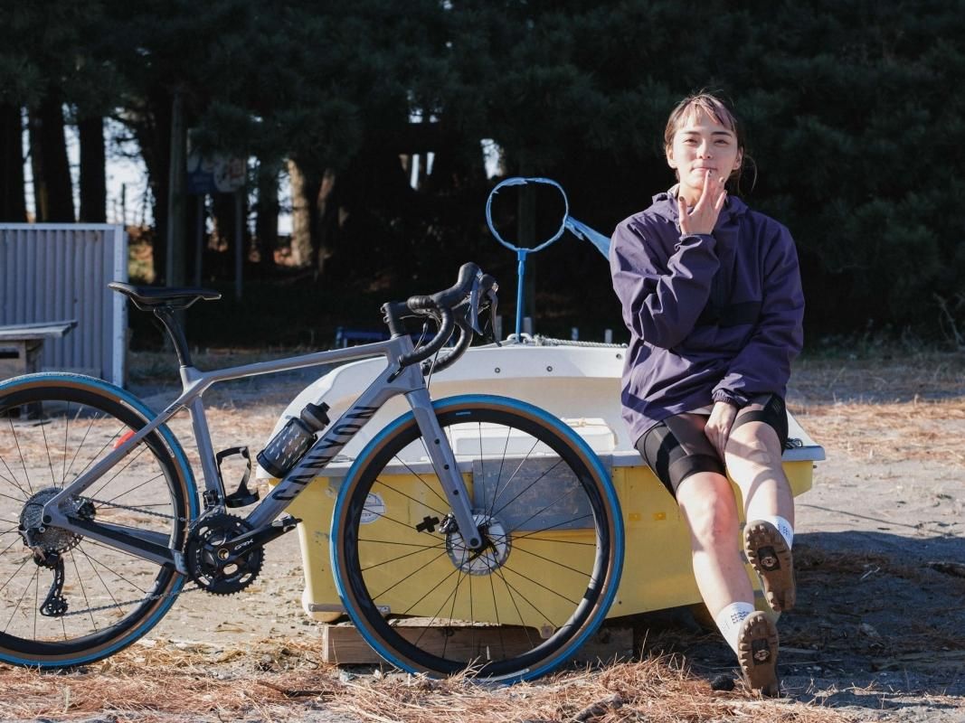 GravelKing SK ターコイズブルー 2023リミテッドカラーエディション 【2本セット】 - Panaracer-onlineshop GravelKing SK ターコイズブルー 2023リミテッドカラーエディション 【2本セット】 - Panaracer-onlineshop