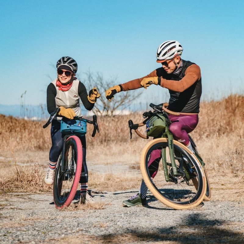 グラベルキングX1 TLR／GRAVELKING X1 TLR