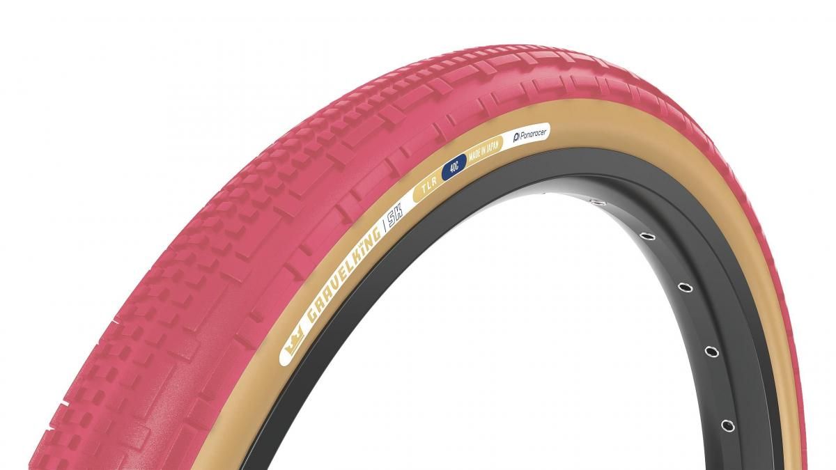 Panaracer Corporation パナレーサー株式会社