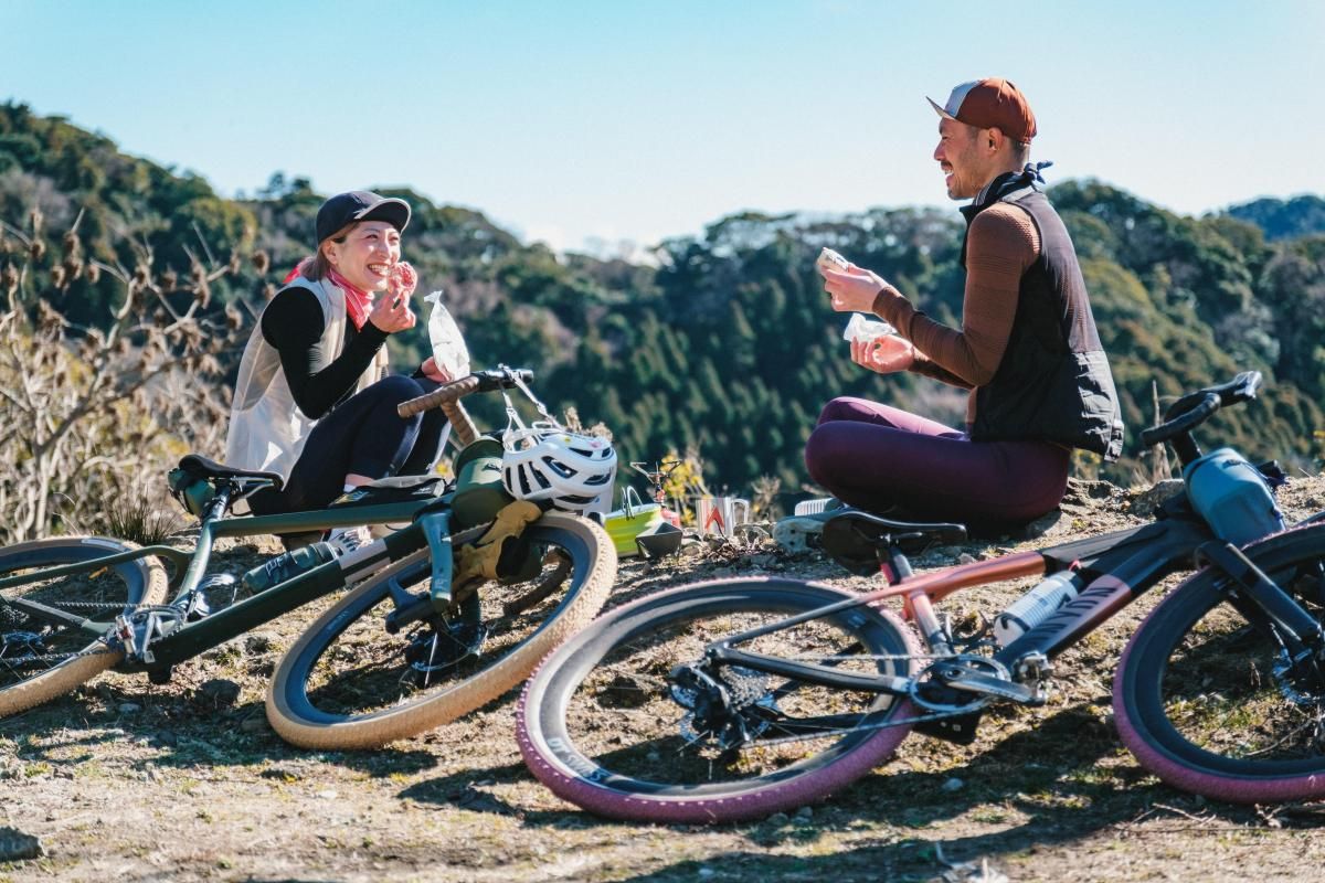 グラベルキングX1 TLR／GRAVELKING X1 TLR