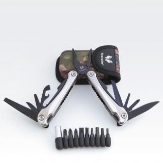 ハイランダー　マルチツール　20個セット NEXTORCH Pioneer MT20 Multi-