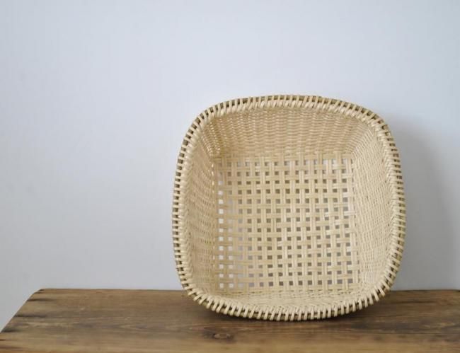 奥会津のかご - 日本の手仕事の店 ちゃらっぽこ -ちゃらっpoco-