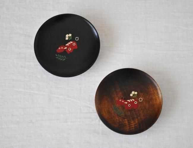 漆器 - 日本の手仕事の店 ちゃらっぽこ -ちゃらっpoco-