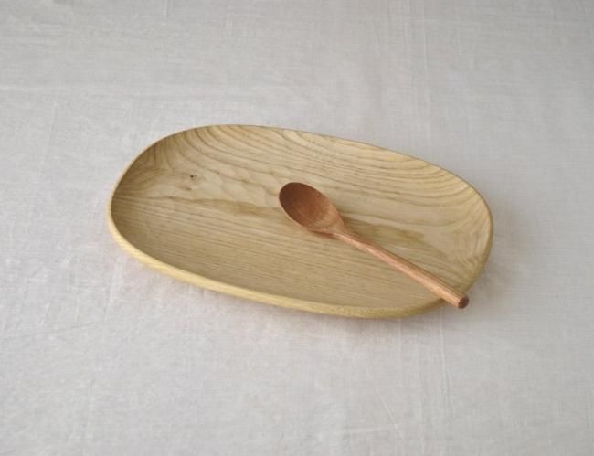 片田学/トロワ（木工） - 日本の手仕事の店 ちゃらっぽこ -ちゃ