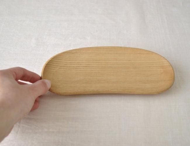 片田学/トロワ（木工） - 日本の手仕事の店 ちゃらっぽこ -ちゃ