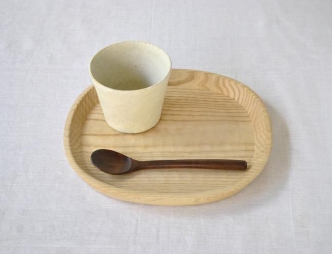 片田学/トロワ（木工） - 日本の手仕事の店 ちゃらっぽこ -ちゃ