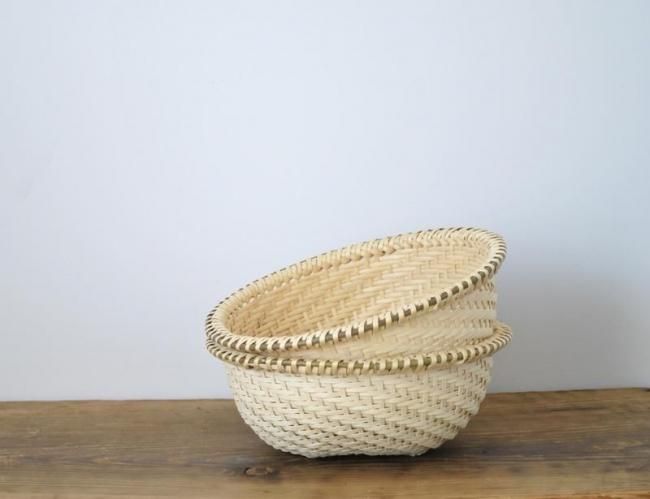 奥会津のかご - 日本の手仕事の店 ちゃらっぽこ -ちゃらっpoco-