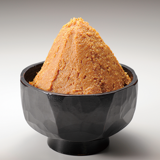 国産有機JAS玄米味噌 500g -オーガニック醤油・味噌・豆腐・飲料 国産有機JAS玄米味噌 500g -オーガニック醤油・味噌・豆腐・飲料