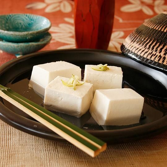 国産有機JAS絹豆腐 300g -オーガニック醤油・味噌・豆腐・飲料の通販