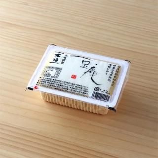 豆庵絹寄せ豆腐 300g -オーガニック醤油・味噌・豆腐・飲料の通販