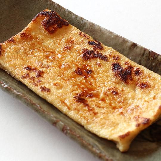 油揚げ 2枚入 - オーガニック醤油・味噌・豆腐・飲料の通販｜ヤマキ