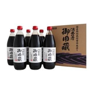 ヤマキ ヤマキ醸造 神泉水 2LPET×6本入×(2ケース)｜ 送料無料