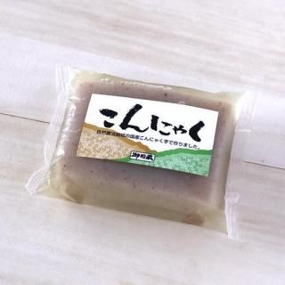 しらたきさん専用 自然農法しらたき NP-02 ーオーガニック醤油・味噌・豆腐・飲料の通販
