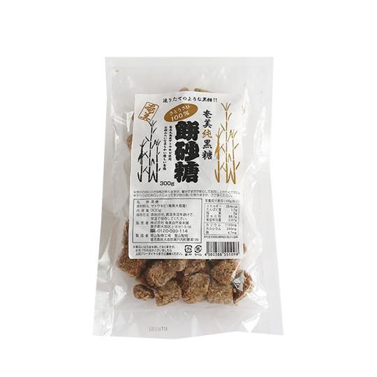 奄美純黒糖餅砂糖-オーガニック醤油・味噌・豆腐・飲料の通販