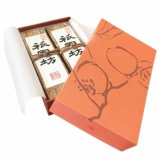 祇園坊 大(約550g) 化粧箱入2棹