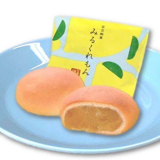 銘菓撰 M-3H2 - もみじ饅頭・瀬戸内レモンのスイーツ・お菓子