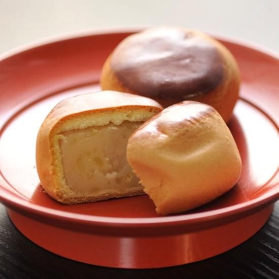銘菓撰 M-6H3 - もみじ饅頭・瀬戸内レモンのスイーツ・お菓子