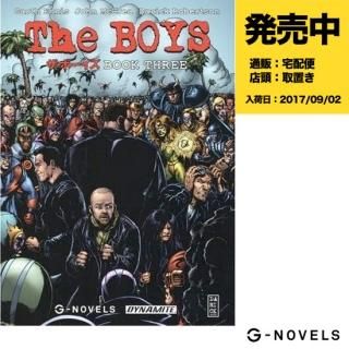 ザ・ボーイズ 3
