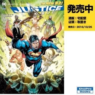 㥹ƥ꡼󥸥㥹ƥ꡼(THE NEW 52!) 