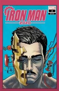 大型洋書 アメコミ Iron Man #291 – AOBADO オンラインストア